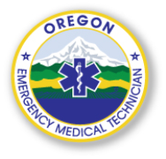 Oregon EMS Association - Online store product